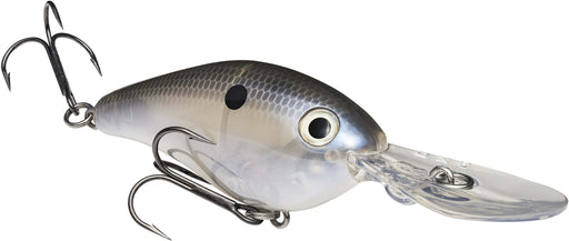 Strike King Pro Model Series 8XD Deep Diving Crankbait - 1.4 oz - Blue Gizzard Shad