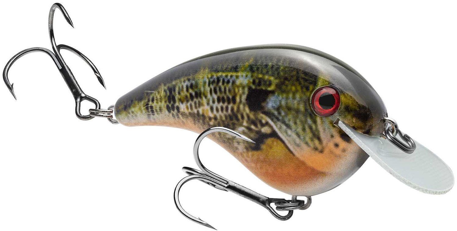chick magnet fishing lure Strike King Chick Magnet Crankbait