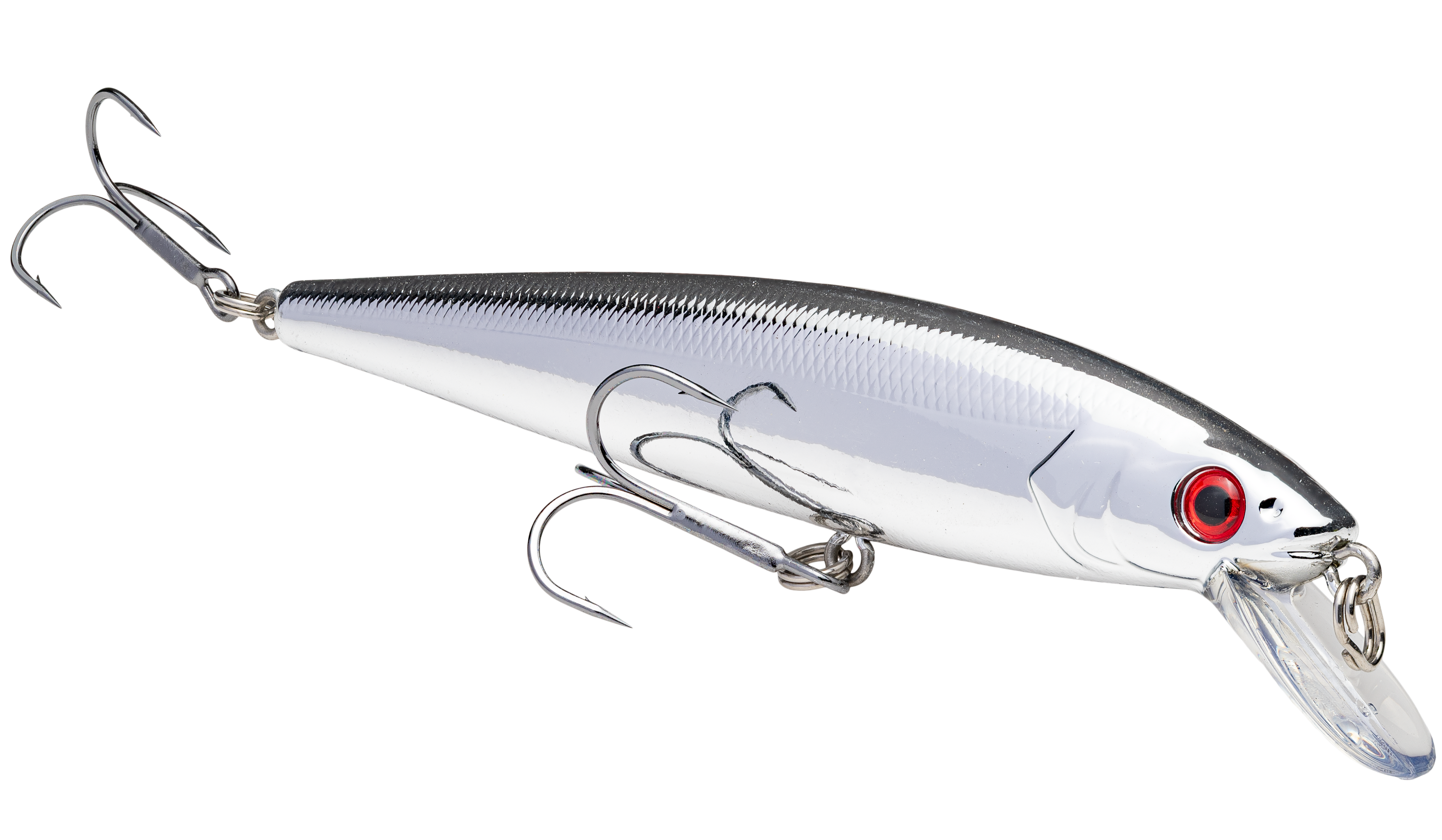Strike King KVD 200 Series 4 1/2 inch Suspending Medium Jerkbait Strike King KVD 200 Series 4 1/2 inch Suspending Medium Jerkbait