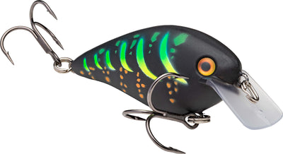 Strike King KVD Square Bill 1.5 Silent Crankbait
