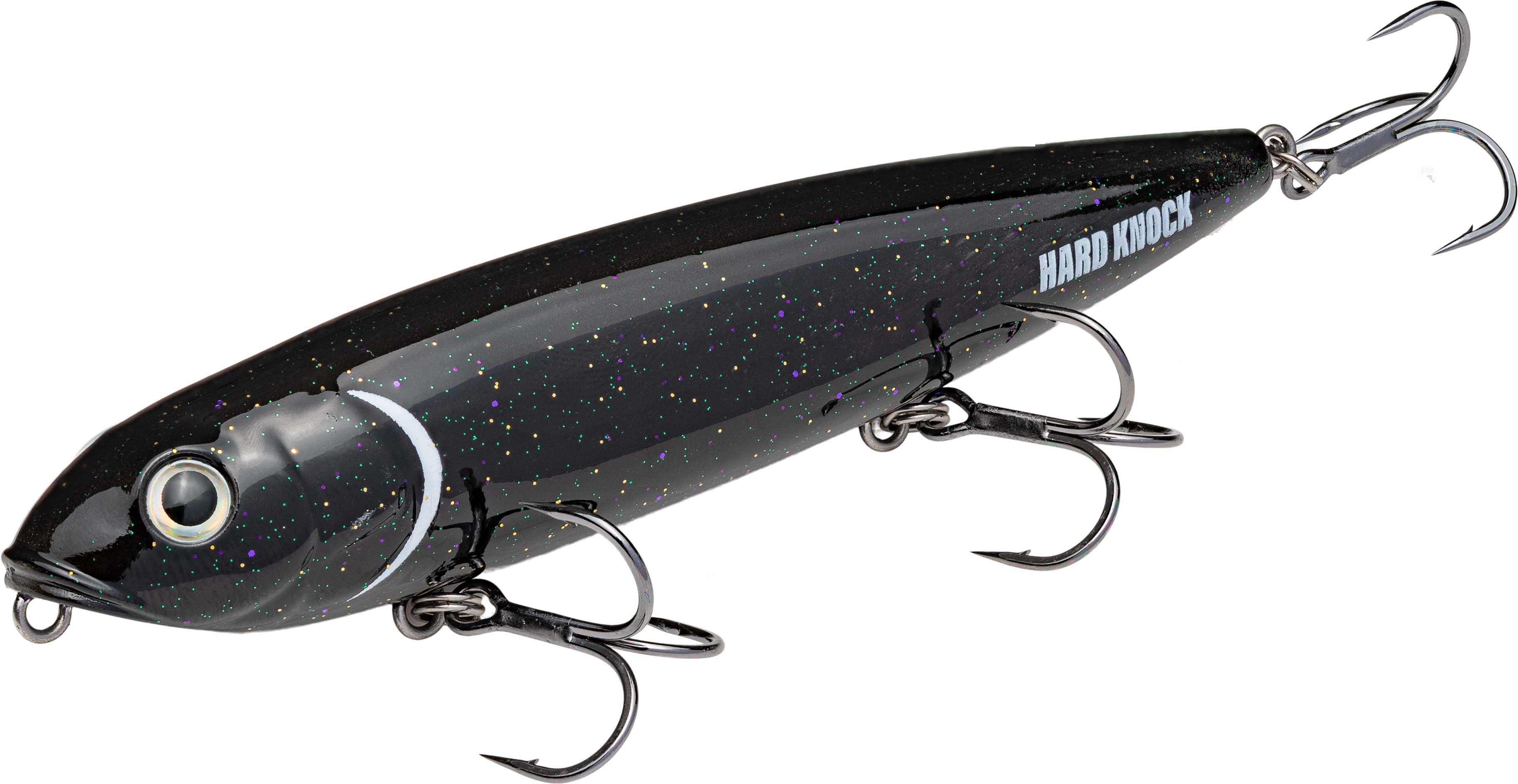Strike King KVD Sexy Dawg Hard Knock Chrome Sexy Shad Strike King KVD Sexy Dawg Hard Knock Chrome Sexy Shad