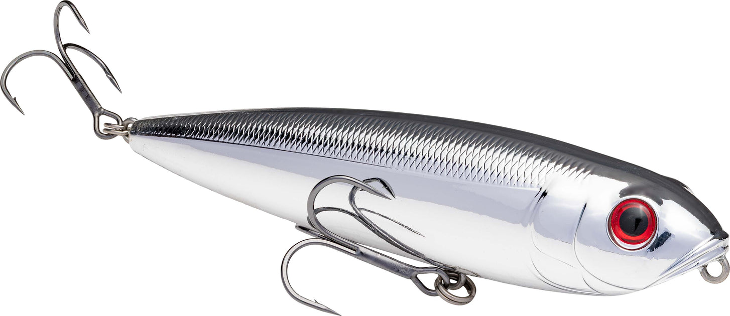 TOP WATER JUNKY 
ミルヘッドターキー
ベッドバグ HCKVDSDJR-