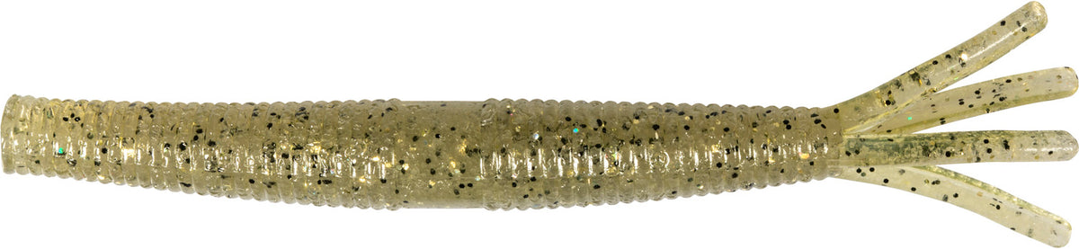 Z-Man Hula StickZ 4 inch Skirted Soft Stickbait