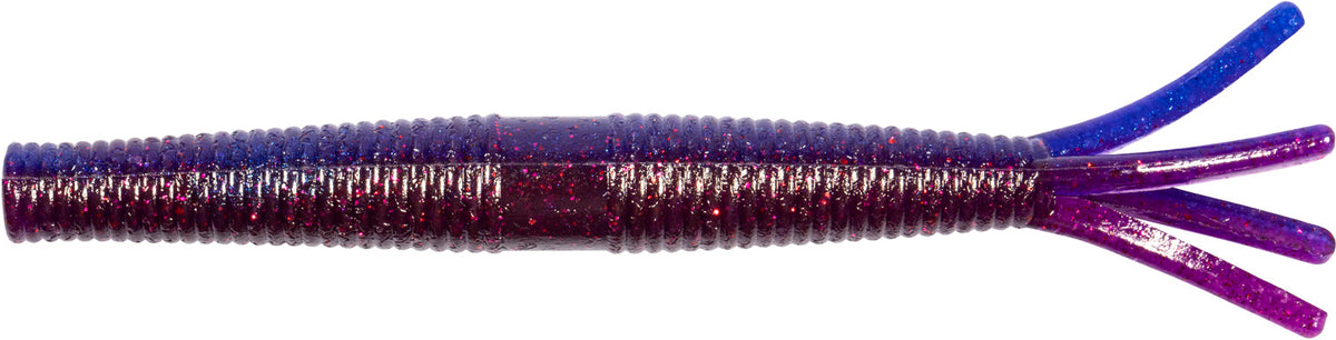 Z-Man Hula StickZ 4 inch Skirted Soft Stickbait