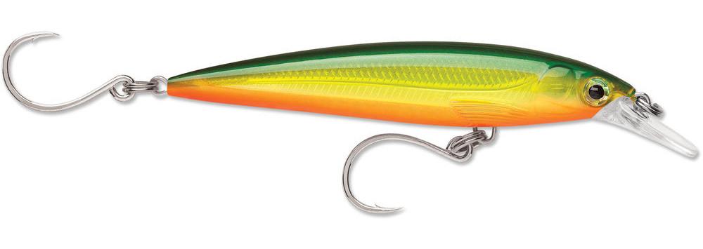  Rapala X-Rap Long Cast 14 Anchovy : Sports & Outdoors