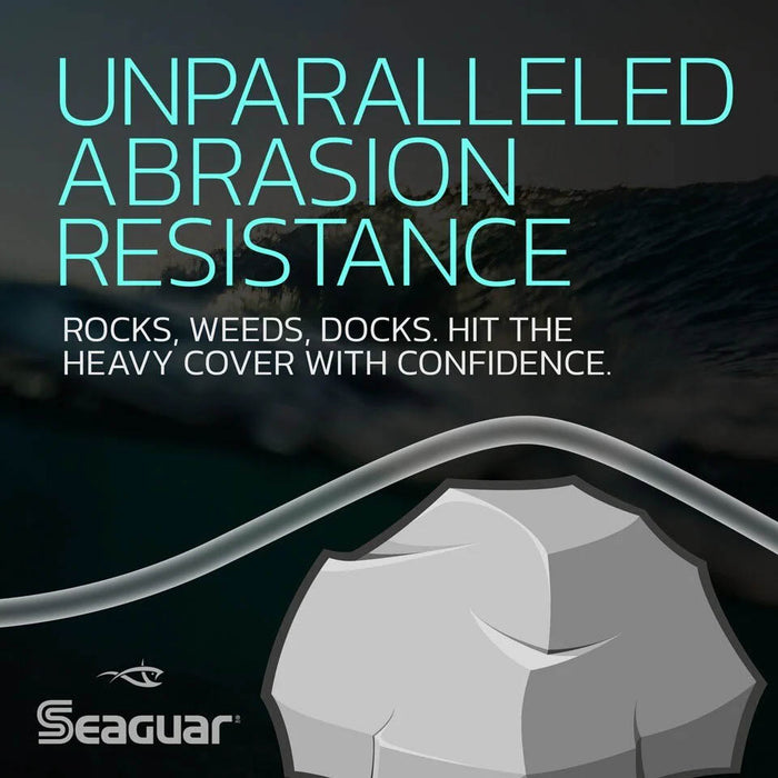  Seaguar 15RM1000 Red Label Saltwater Fluorocarbon
