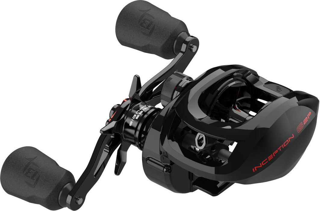 Watch Win a New 13 Fishing Inception Reel before they come out