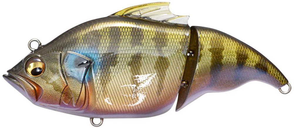 MEGABASS VATALION 115 F EUR 47,90 - FR MEGABASS VATALION 115 F EUR 47,90 - FR