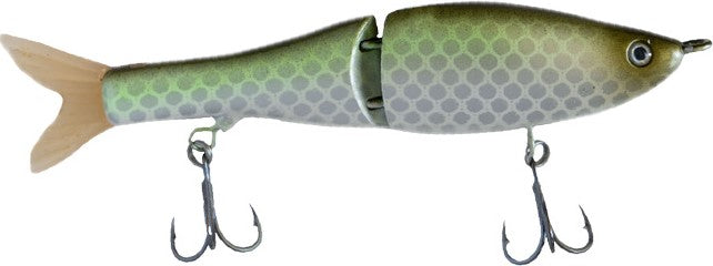 G-Ratt Baits Sneaky Pete adult Trout