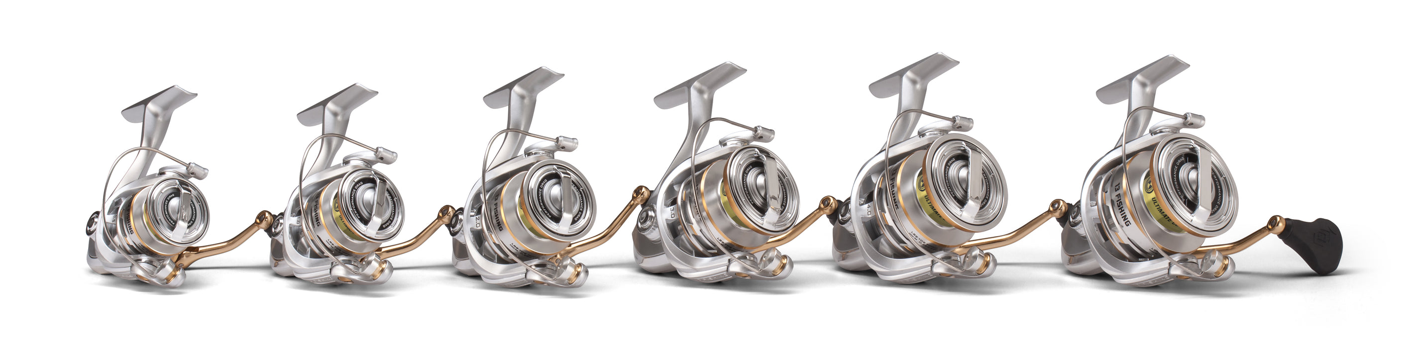 13 Fishing Kalon C Spinning Reel — Discount Tackle 13 Fishing Kalon C Spinning Reel — Discount Tackle