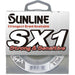 Sunline Sx1 Braid Green 125 Yards 10 LB