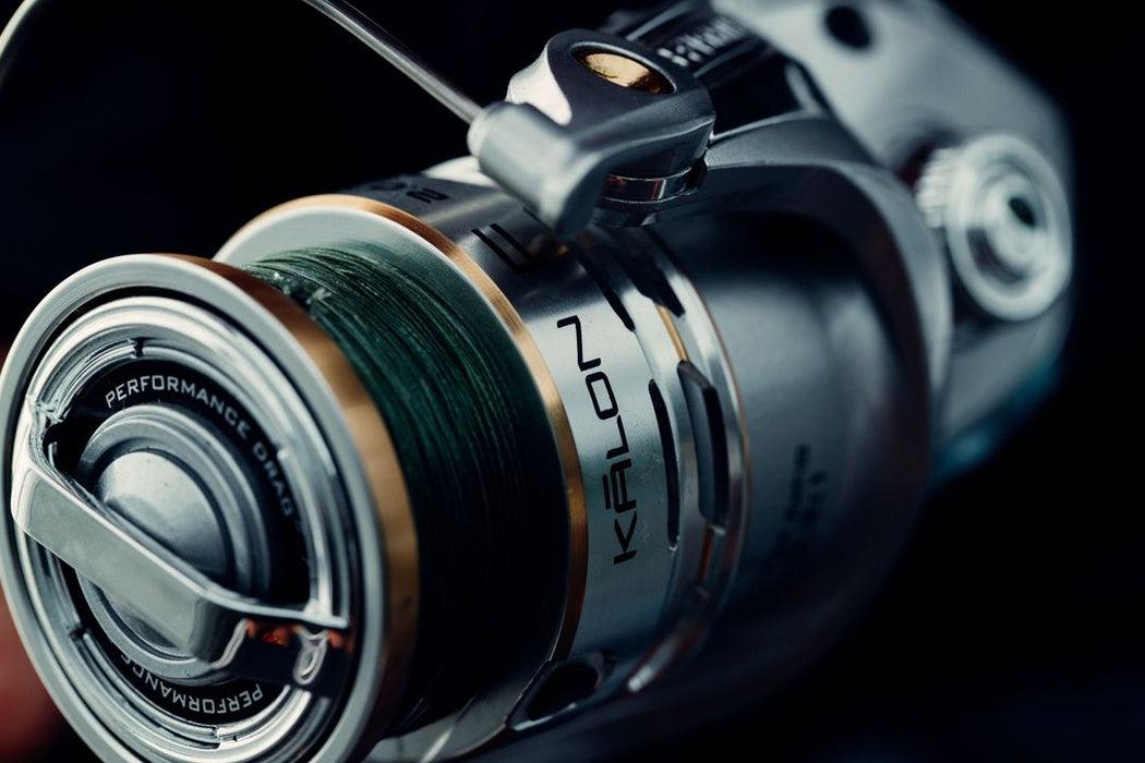 13 Fishing Kalon C Spinning Reel – Fishing Online