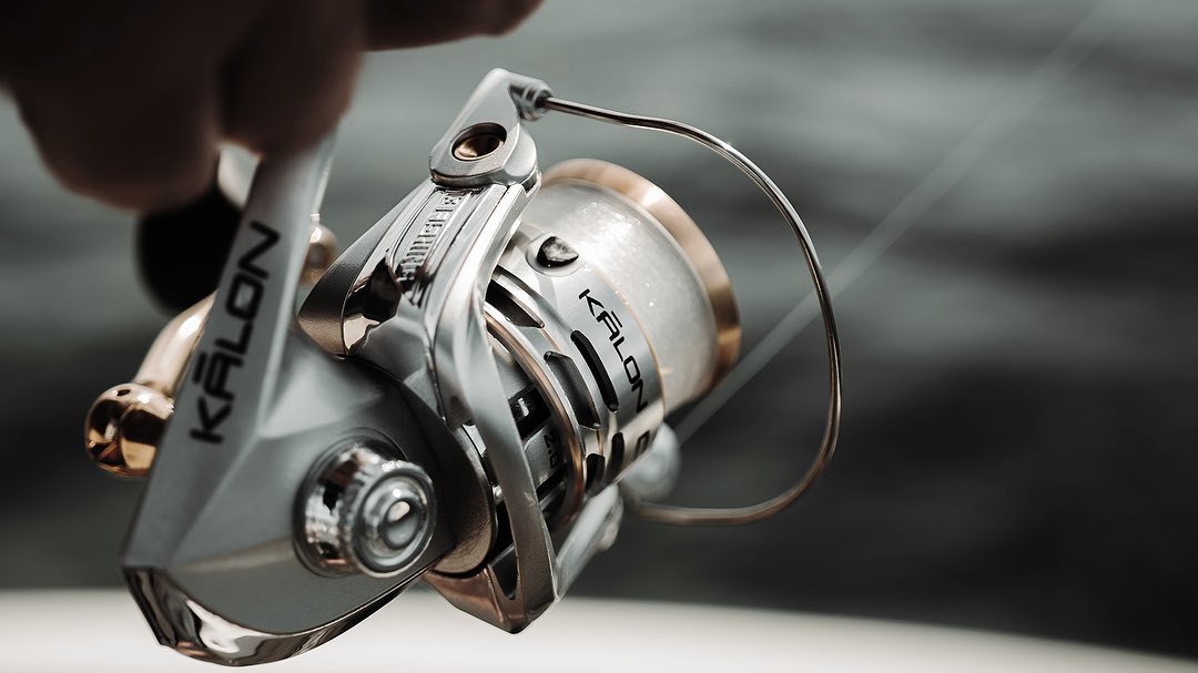 13 Fishing Kalon C Spinning Reel — Discount Tackle