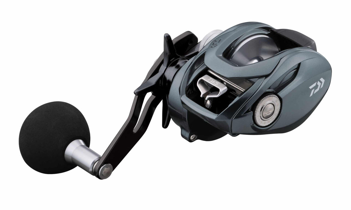 Daiwa Lexa TWS Baitcasting Reel Daiwa Lexa TWS Baitcasting Reel