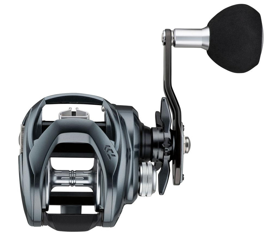 Daiwa Lexa TW 400 Baitcasting Reels — Discount Tackle