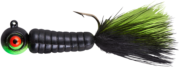 Lindy Fuzz-E-Grub