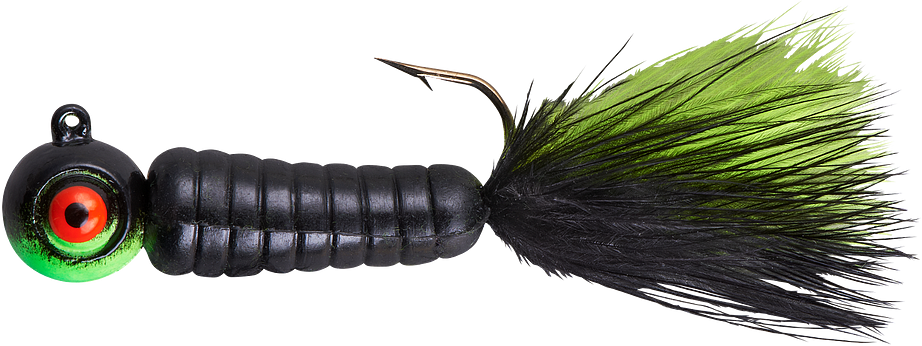 e fishing lures Lindy Fuzz-E-Grub