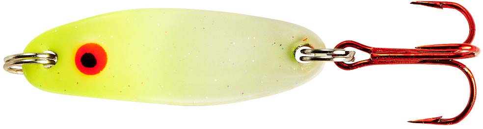 Lindy Quiver Spoon — Discount Tackle