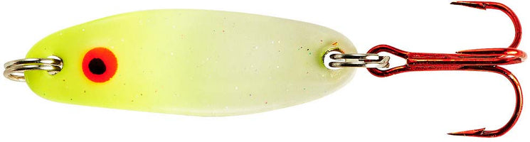 Lindy Quiver Spoon - Chartreuse