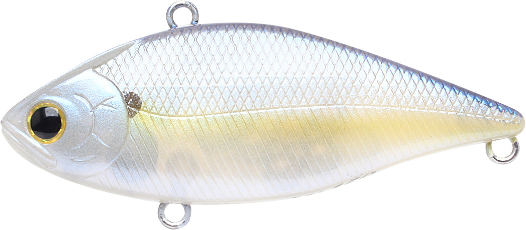 Lucky Craft LV-150 Lipless Crankbait Chartreuse Shad