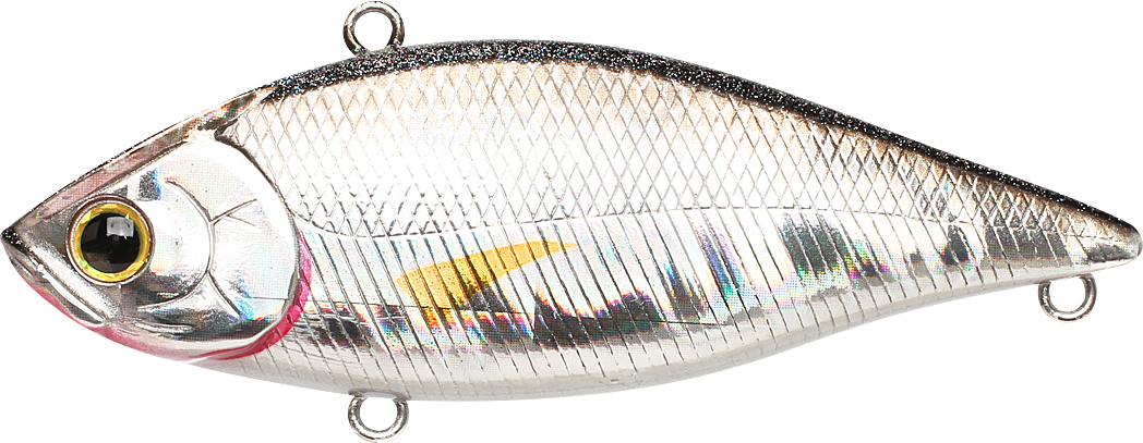 Lucky Craft LV 500 Lipless Crankbait [Review] - Wired2Fish