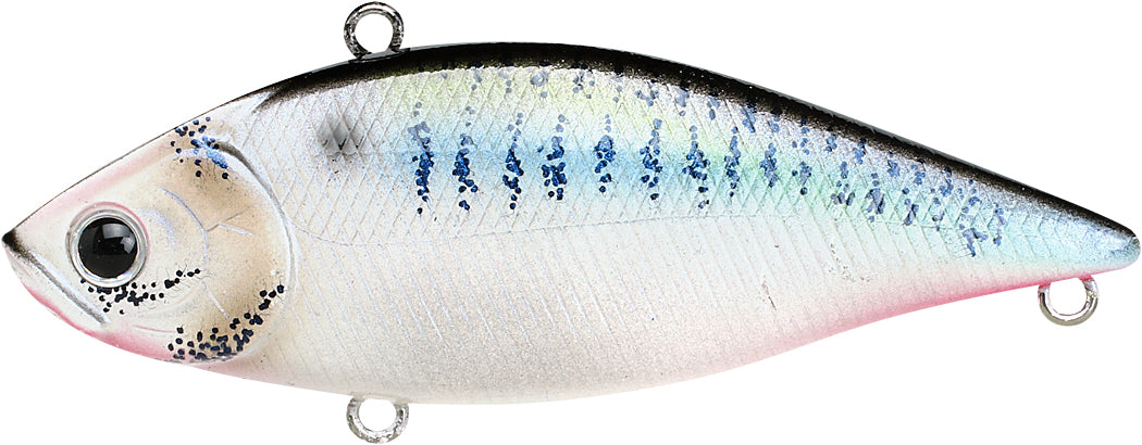Lucky Craft LV 500 Lipless Crankbait [Review] - Wired2Fish