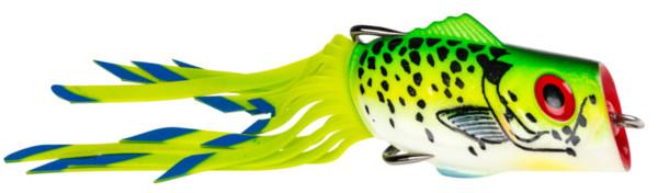Strike King KVD Popping Perch Hollow Body Topwater — Discount Tackle