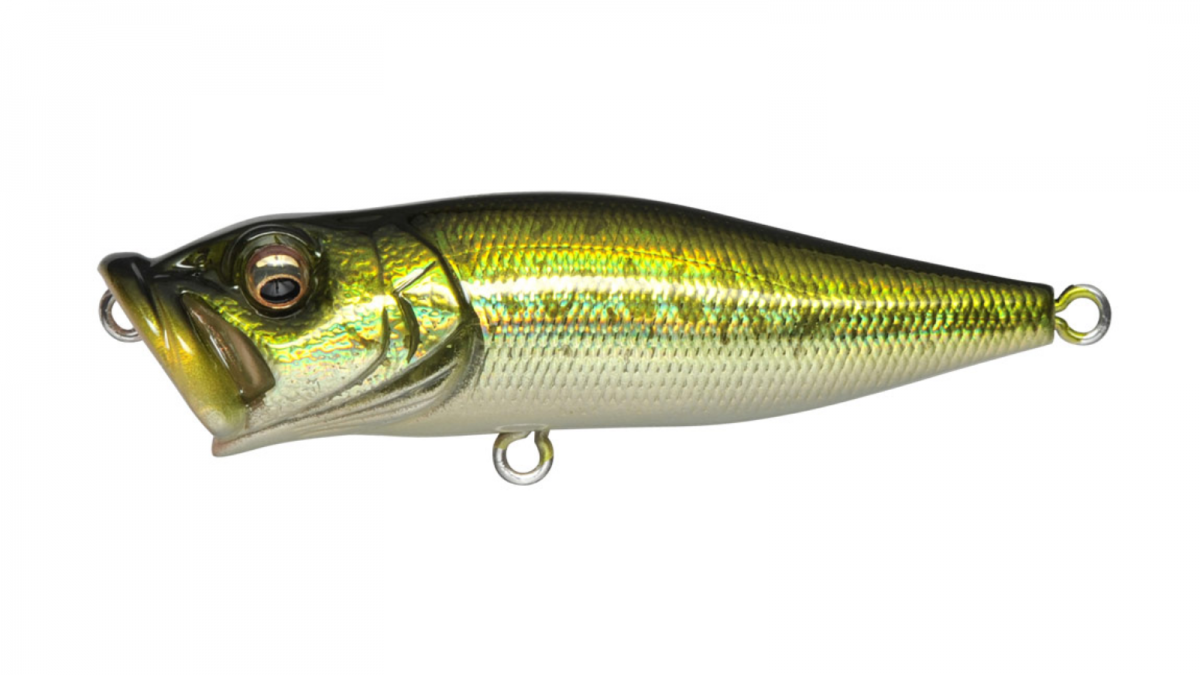 Megabass Pop X Topwater Popper — Discount Tackle Megabass Pop X Topwater Popper — Discount Tackle