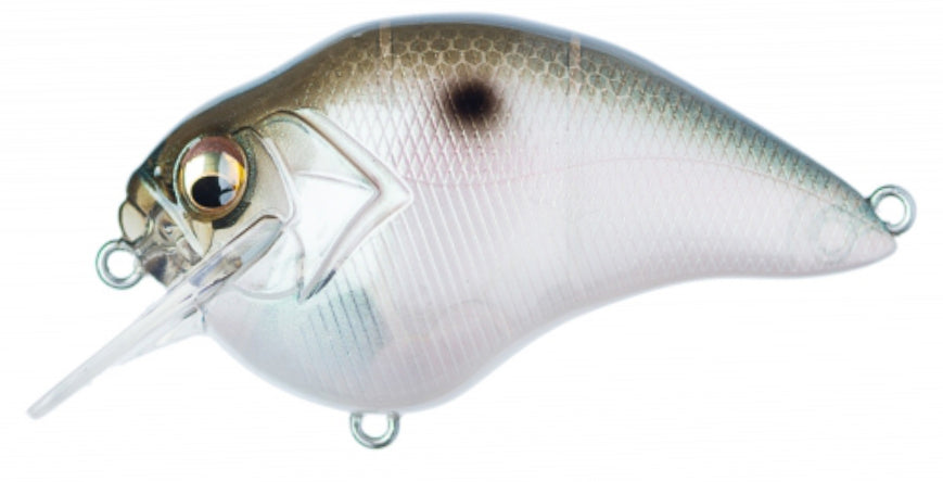 SPEEDBAITS Custom Airbrushed S-CRANK 1,5 Squarebill Crankbait SPEEDBAITS Custom Airbrushed S-CRANK 1,5 Squarebill Crankbait