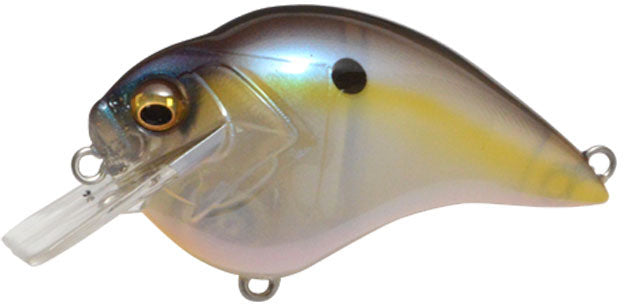 Megabass S Crank 1.2 Sexy French Pearl