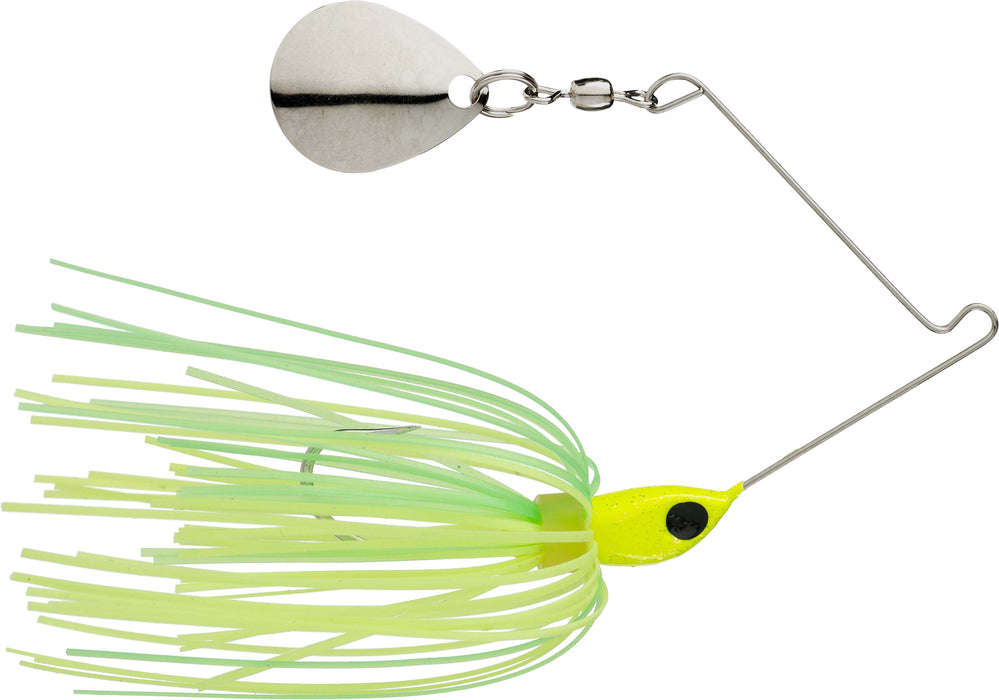 Strike King Micro-King 1/16 oz. Spinnerbait — Discount Tackle