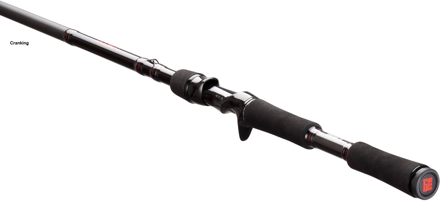 13 Fishing Meta Series Spinning Rod, 6'10 Length, Medium Light Power, Fast  Action - 729852, Spinning Rods at Sportsman's Guide