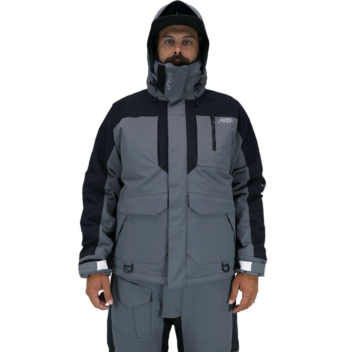 AFTCO Hydronaut Insulated Heavy-Duty Fishing Jacket
