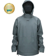 AFTCO Reaper Windproof 3L Pullover — Discount Tackle