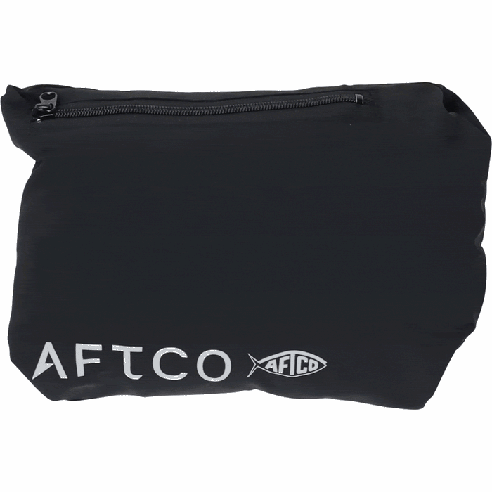 AFTCO Transformer Packable Fishing Jacket