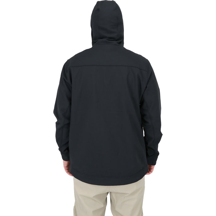 AFTCO Reaper Zip-Up Softshell Jacket