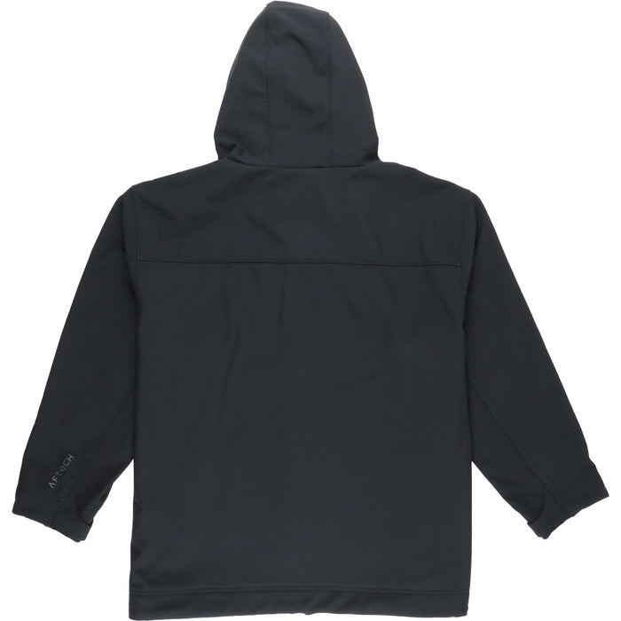 AFTCO Big Guy Reaper Zip-Up Softshell Jacket