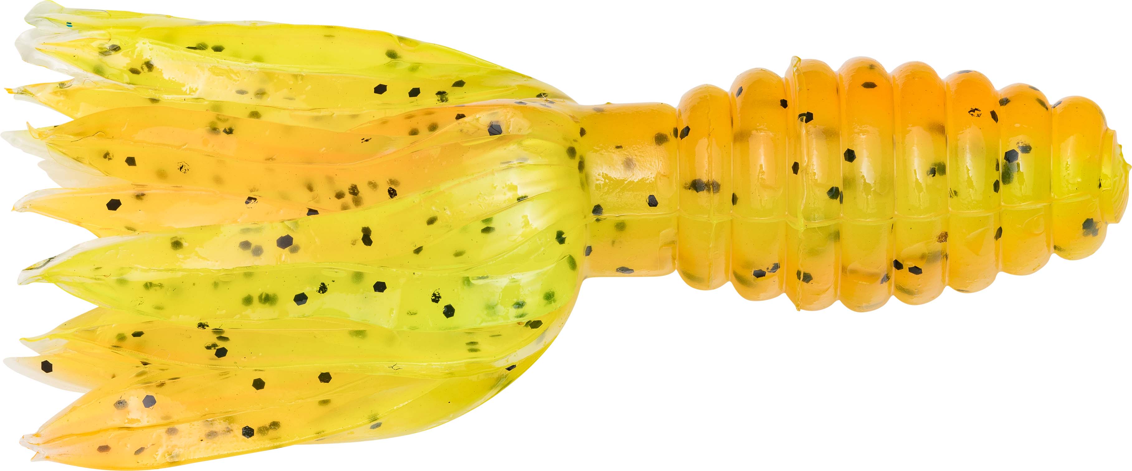 Strike King Panfish Mr. Crappie Slabalicious MRCSLC Soft Plastic Fishing Lures e Strike King Panfish Mr. Crappie Slabalicious MRCSLC Soft Plastic Fishing Lures e