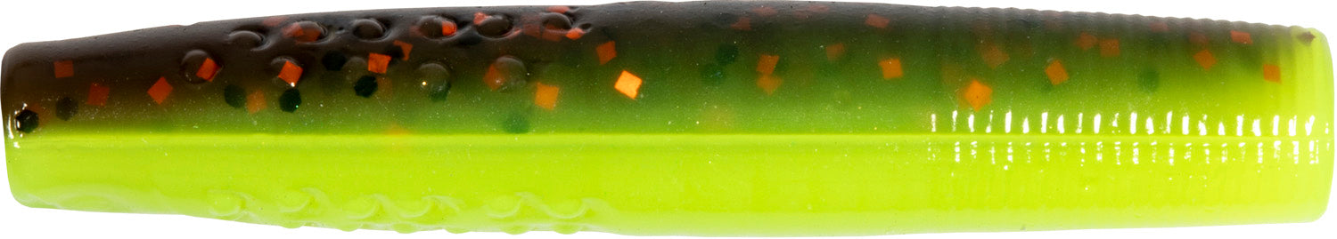 Z-MAN Micro TRD Stickbaits, 8 Pack, Pollo Elettrico, 1.75 Z-MAN Micro TRD Stickbaits, 8 Pack, Pollo Elettrico, 1.75