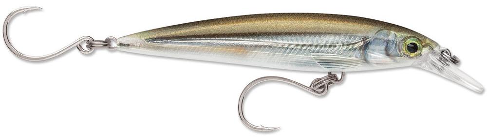 ⑭ RAPALA ルアー　32個セット Rapala SXR14 X-Rap Plug - Capt. Harry's Fishing Supply