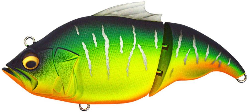 Megabass Vatalion 115f Gg Gin Buna - Le Potamot Megabass Vatalion 115f Gg Gin Buna - Le Potamot