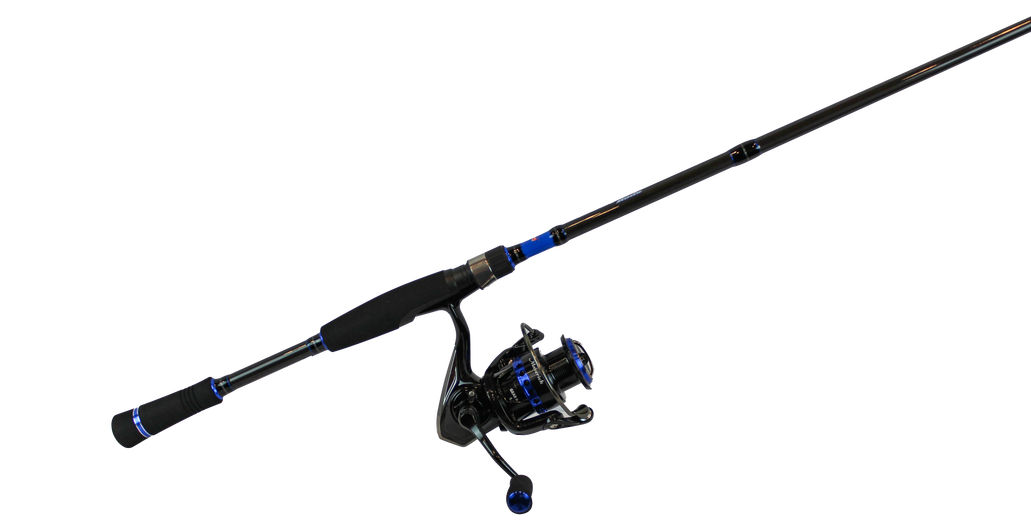 best dobyns rod for alabama rig Dobyns Maverick Spinning Combo CMB-601SF2000
