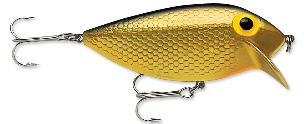 finn fishing lures Storm Original ThinFin Hot Tiger; 3 in