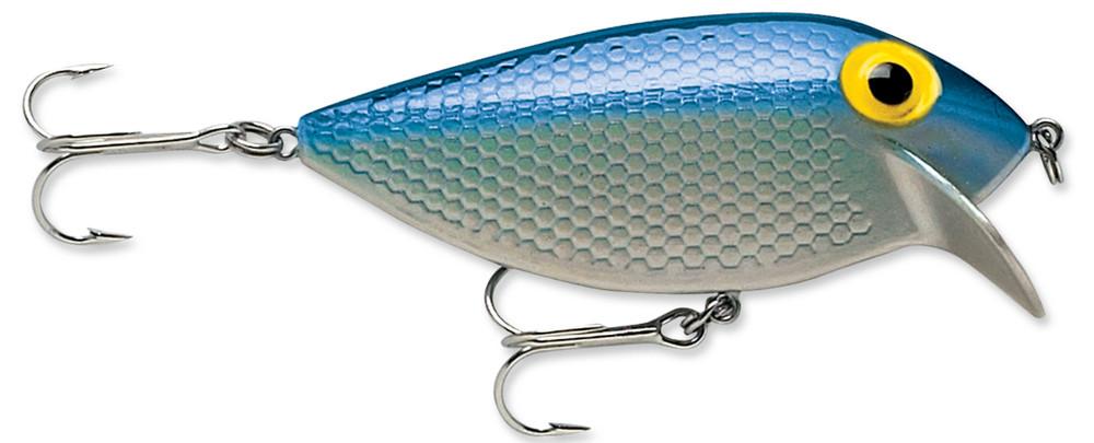 finn fishing lures Storm Original ThinFin Hot Tiger; 3 in