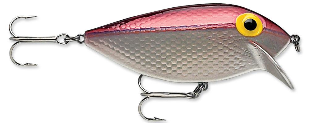 Lures Replacement Tails 6 10ct (6BTSM) (Silver Metallic)