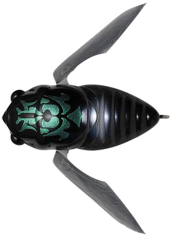 Topwater Crawler