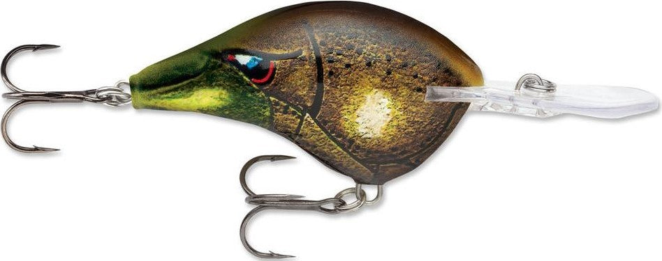 Rapala Dives-To 06 Old School 