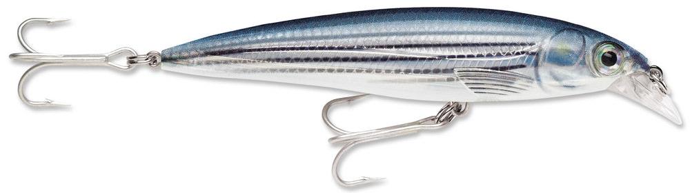 Rapala SXR-10 X-Rap Saltwater Rip Bait - 4 Inch