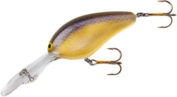 Norman NMDD22153 Professional Edge DD22, Bumble Bee, Diving Lures -   Canada