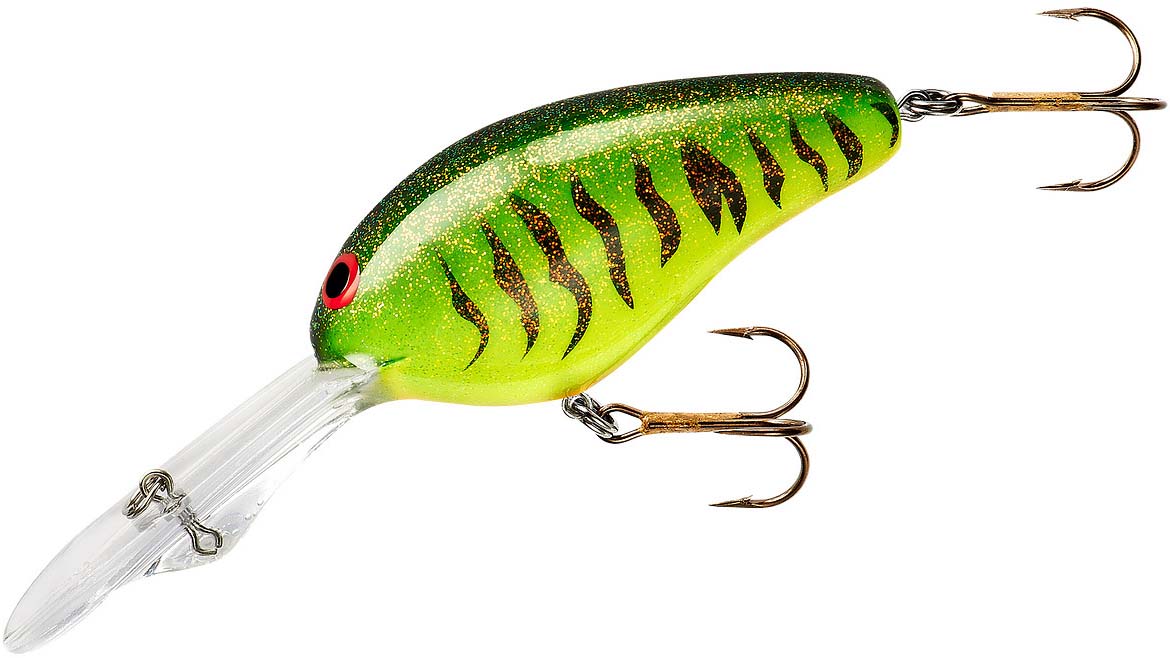 Norman DD22 Lavender Shad